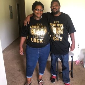 Meet your Posher, Fredrick